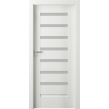 Porta Verte PREMIUM D.7 Wenge White 